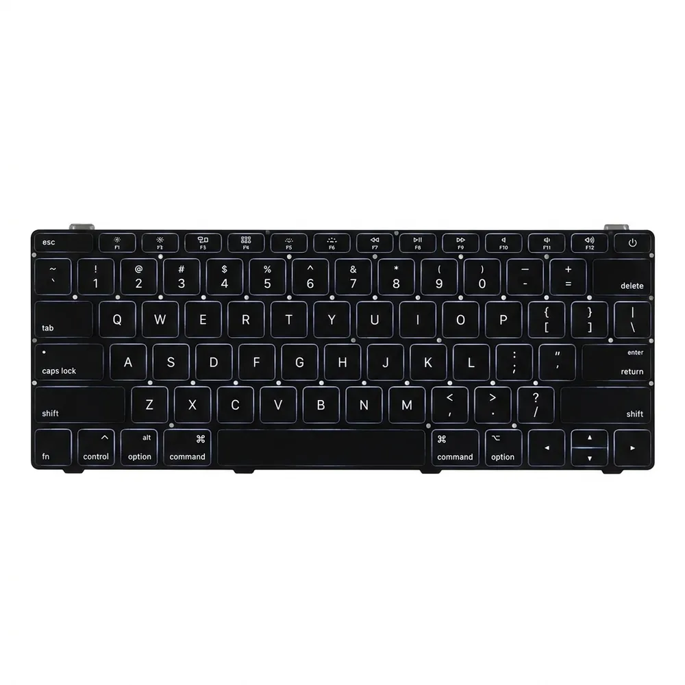 MacBook Air 13" 2017 Keyboard (Backlit) at N.N Laptop Lahore