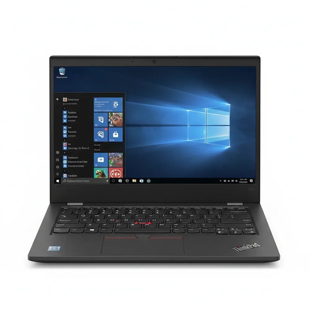 Lenovo ThinkPad T480 at N.N Laptop Lahore