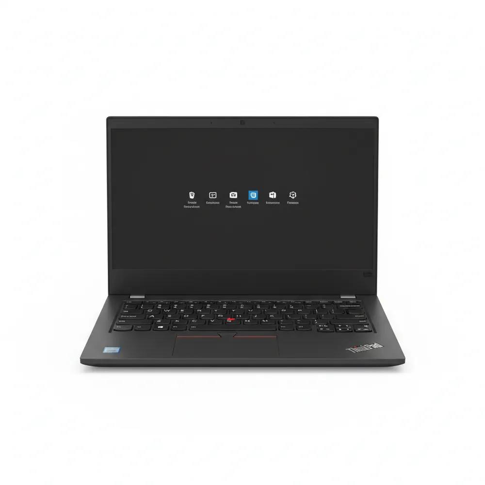 Lenovo ThinkPad T490 at N.N Laptop Lahore