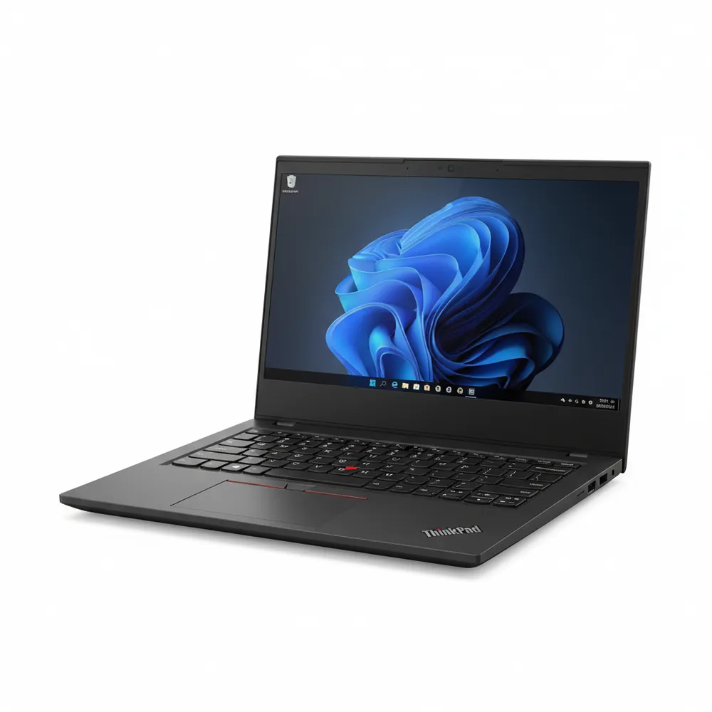 Lenovo ThinkPad T14 Gen 1 at N.N Laptop Lahore