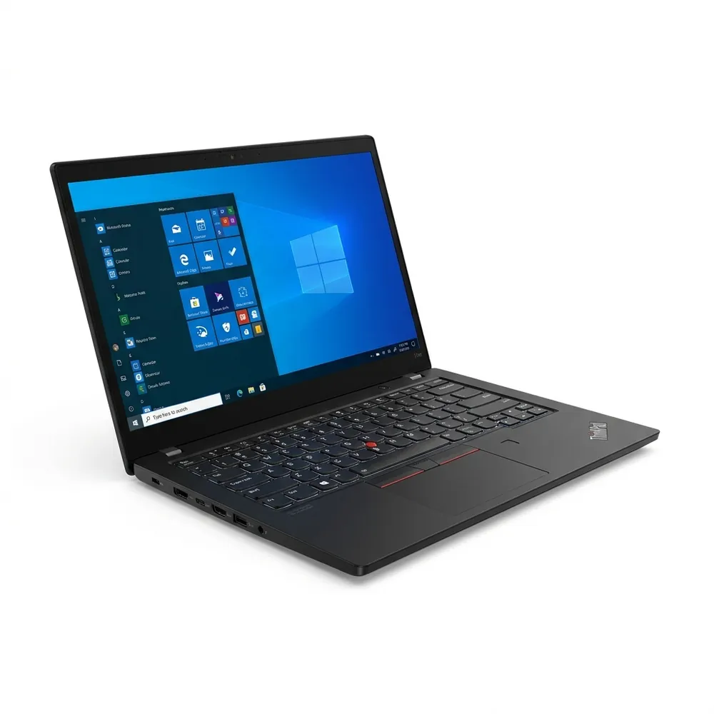 Lenovo ThinkPad T14s Gen 3 at N.N Laptop Lahore