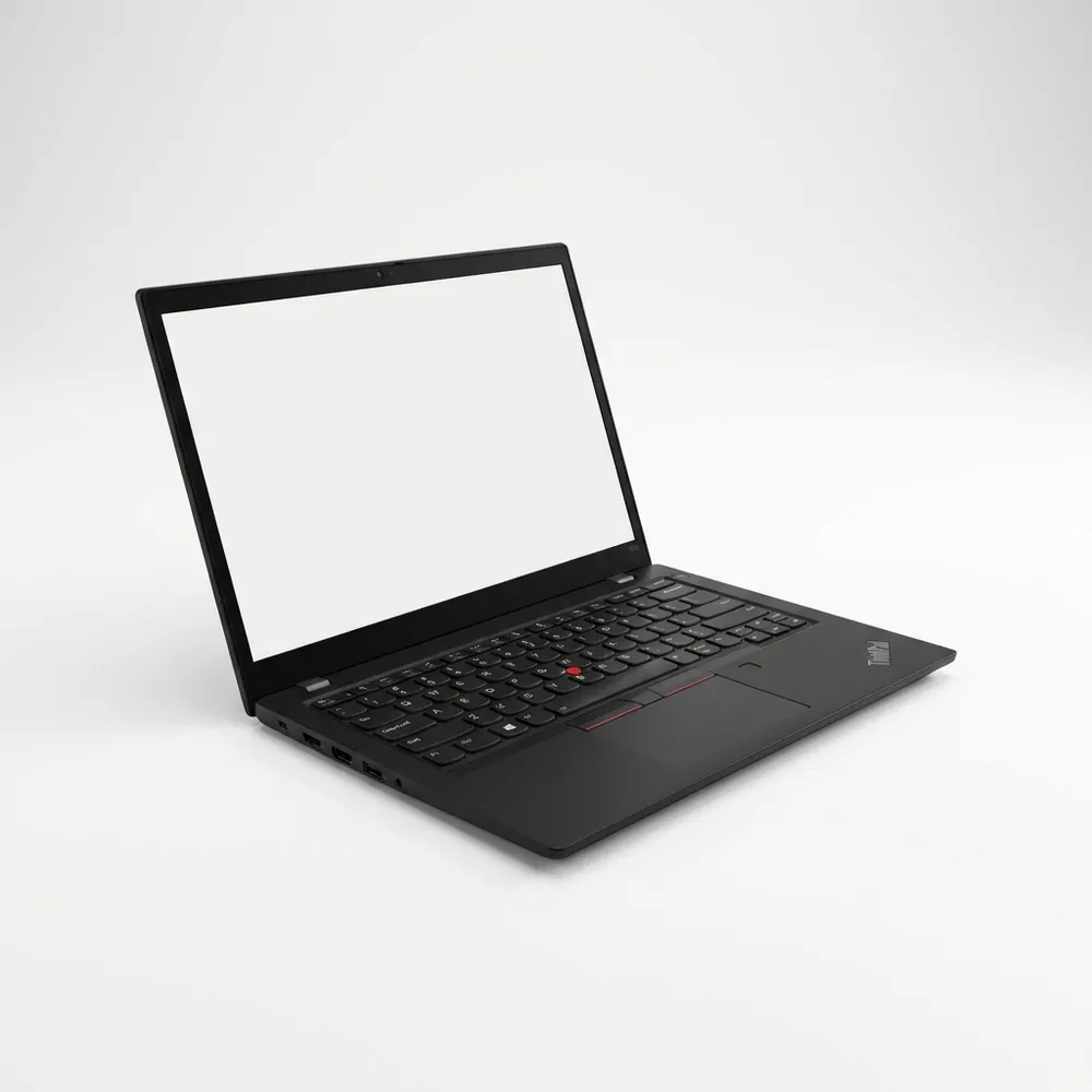 Lenovo ThinkPad L14 Gen 3 at N.N Laptop Lahore