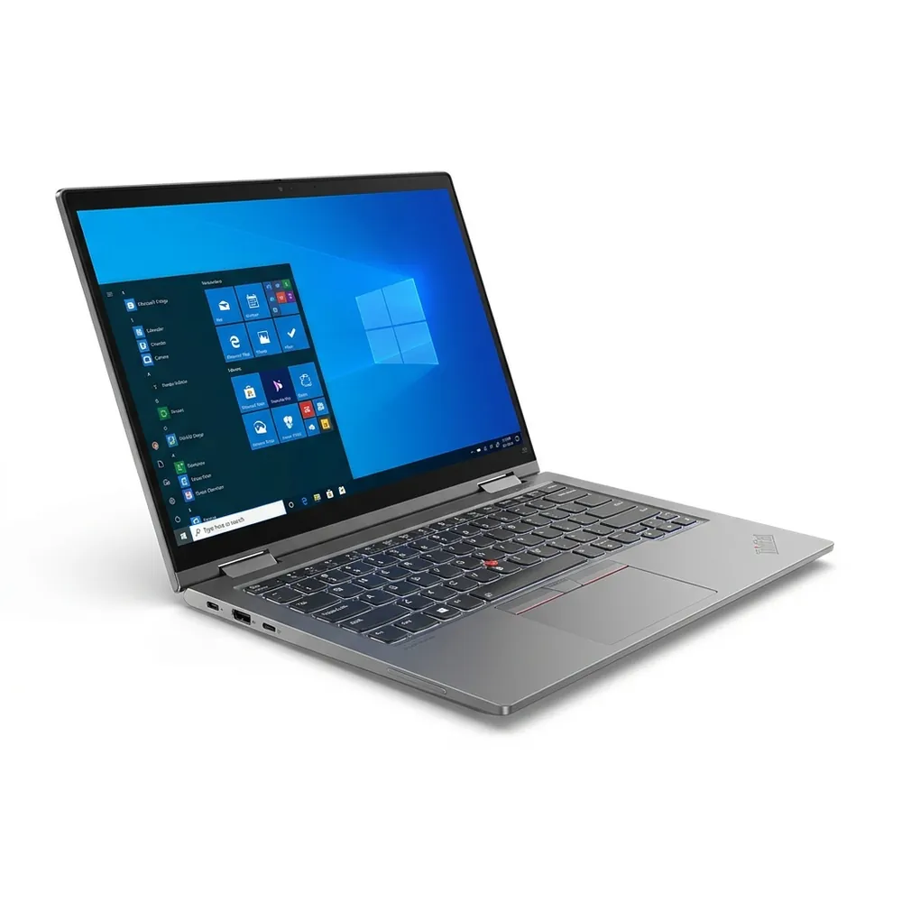 Lenovo ThinkPad X1 Yoga Gen 7 at N.N Laptop Lahore