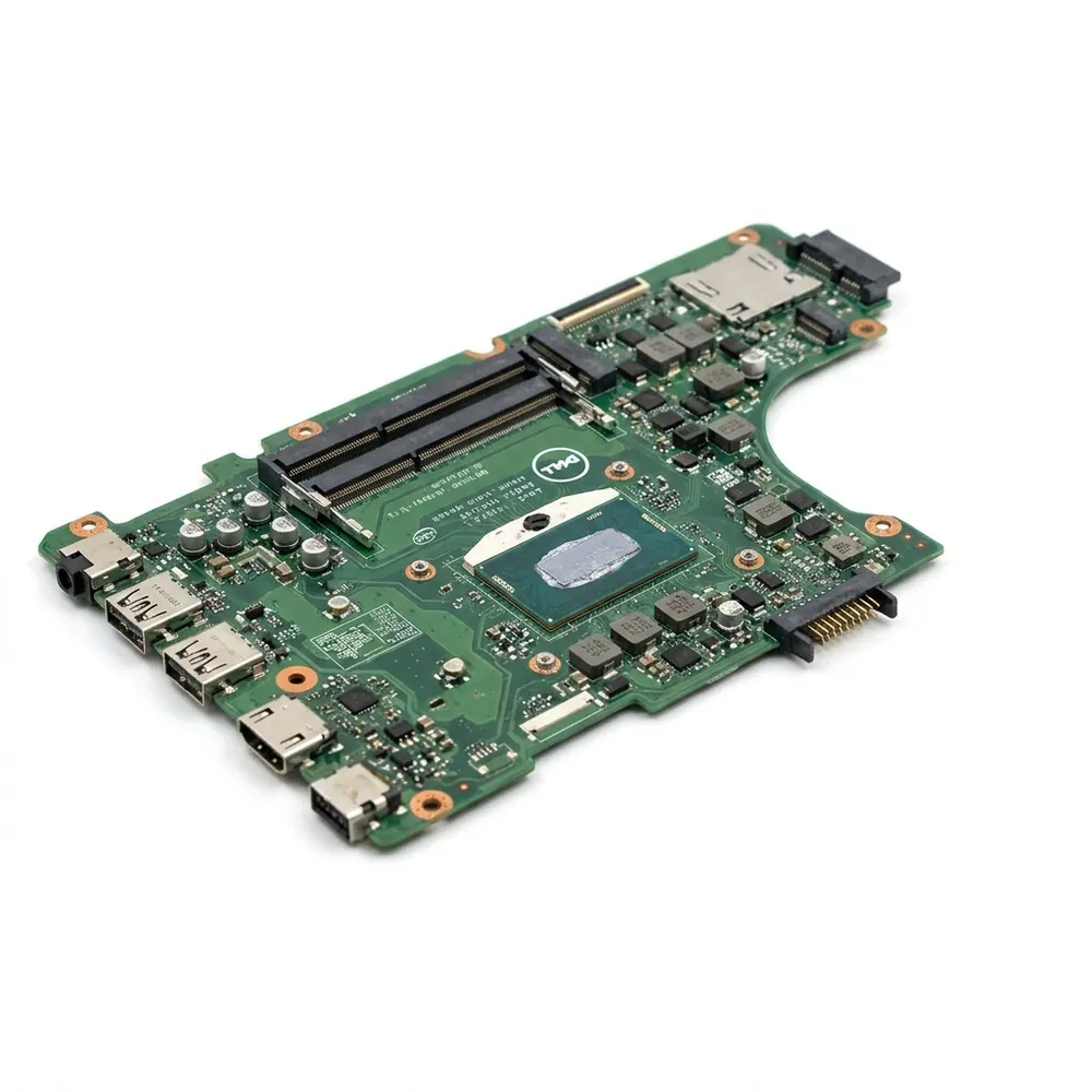 Dell Latitude E7440 Motherboard (4th Gen i5 soldered) at N.N Laptop Lahore