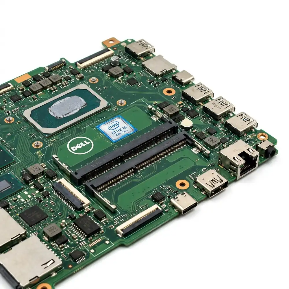 Dell Latitude 5490 Motherboard (8th Gen i5) at N.N Laptop Lahore
