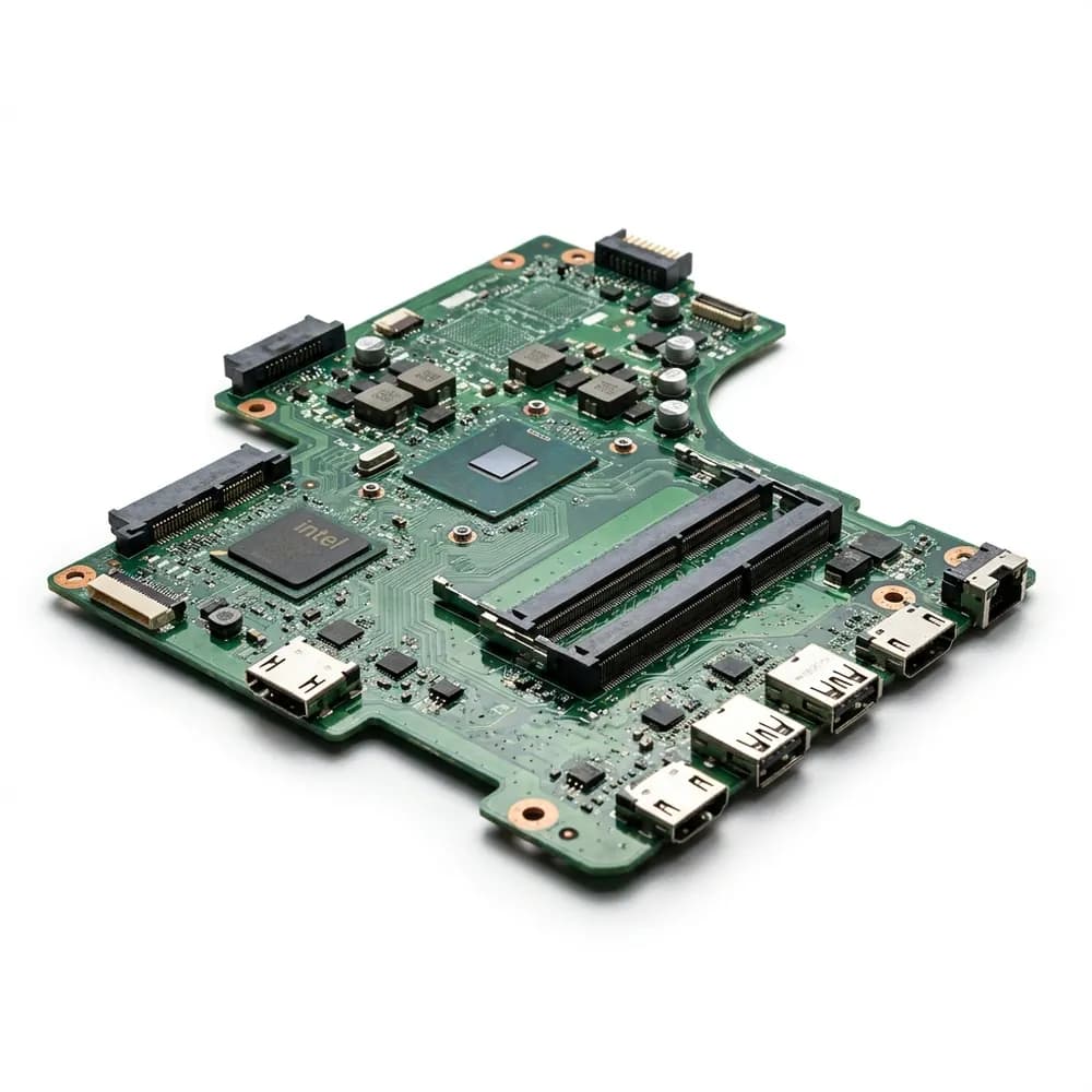 Dell Vostro 3500 Motherboard (11th Gen i5) at N.N Laptop Lahore