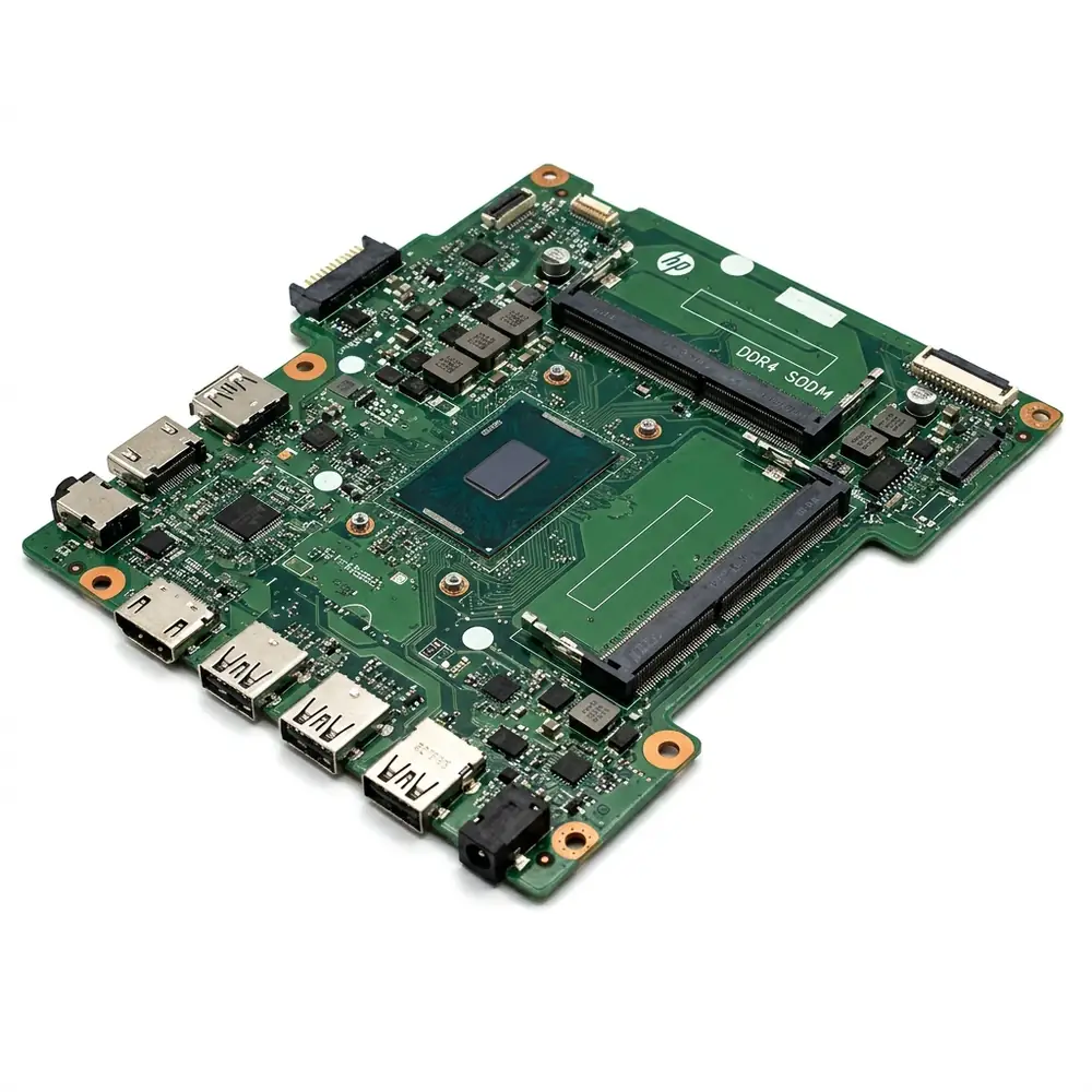 HP ProBook 450 G5 Motherboard (8th Gen i5) at N.N Laptop Lahore