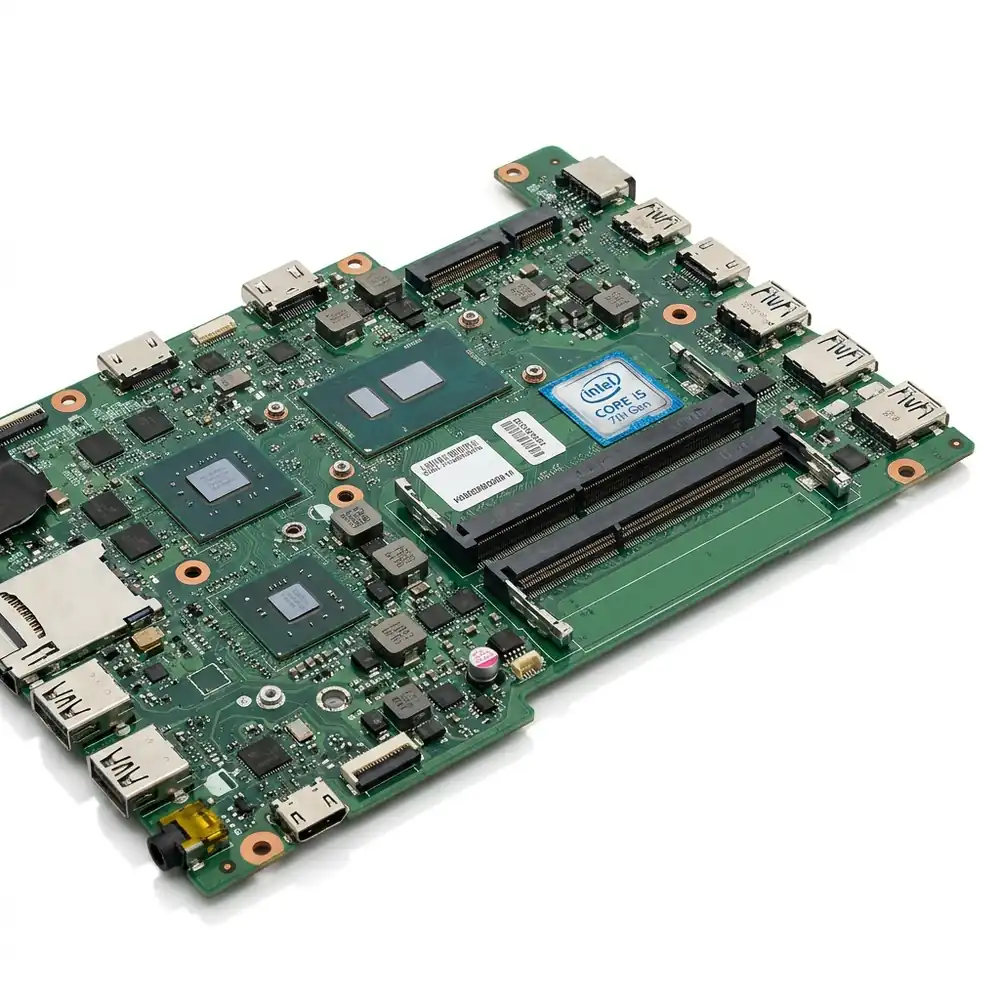 Lenovo ThinkPad T470 Motherboard (7th Gen i5) at N.N Laptop Lahore