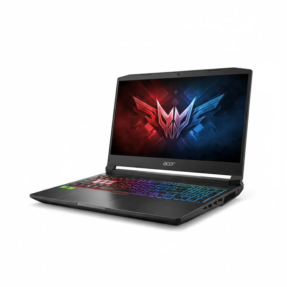 Acer Predator Helios 300 at N.N Laptop Lahore