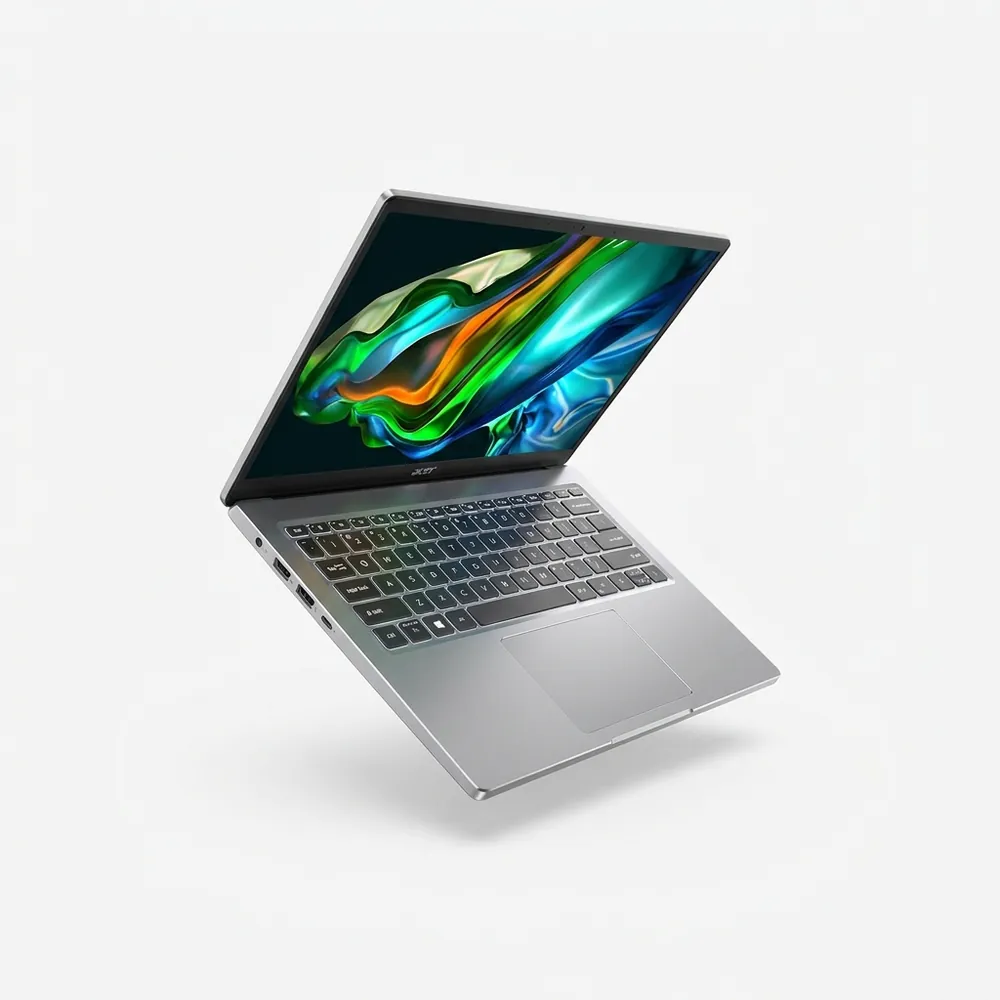 Acer Swift 3 OLED at N.N Laptop Lahore