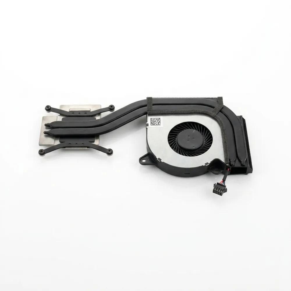 Laptop Cooling Fan (Dell Latitude) at N.N Laptop Lahore