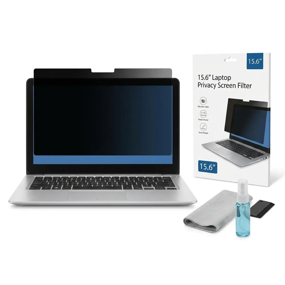 15.6" Laptop Privacy Screen Filter at N.N Laptop Lahore