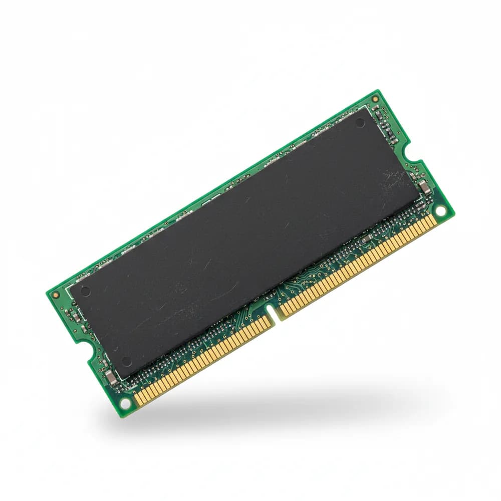 DDR3 4GB Laptop RAM 1333MHz (Used) at N.N Laptop Lahore