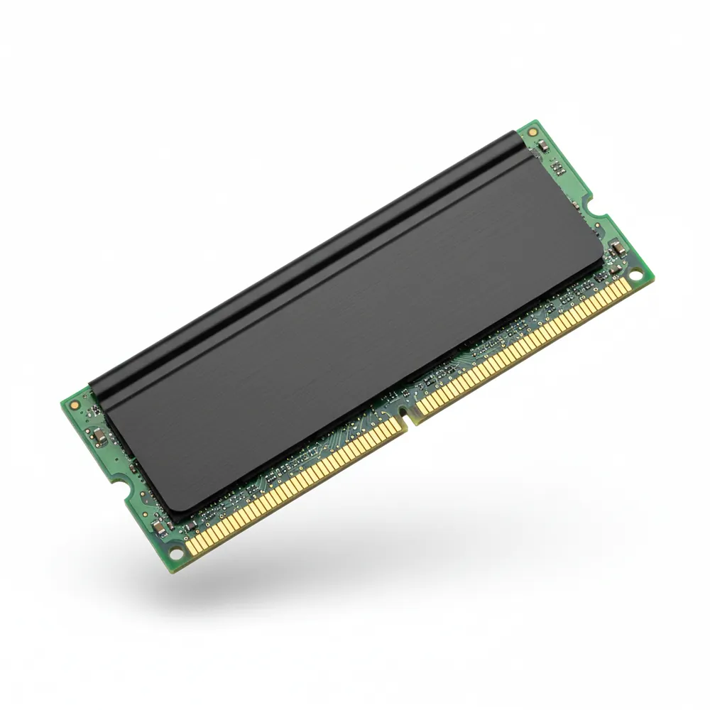 DDR4 4GB Laptop RAM 2400MHz (Used) at N.N Laptop Lahore