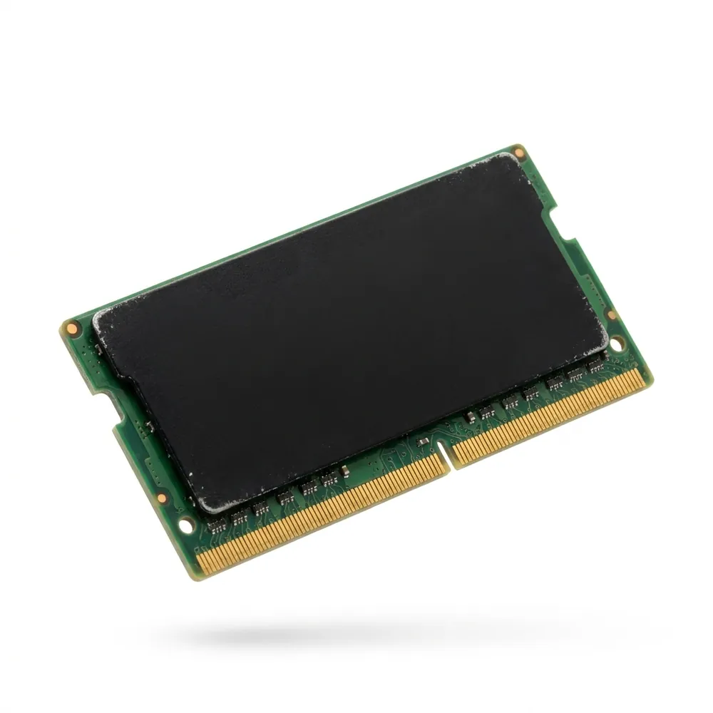 DDR4 8GB Laptop RAM 2400MHz (Used) at N.N Laptop Lahore