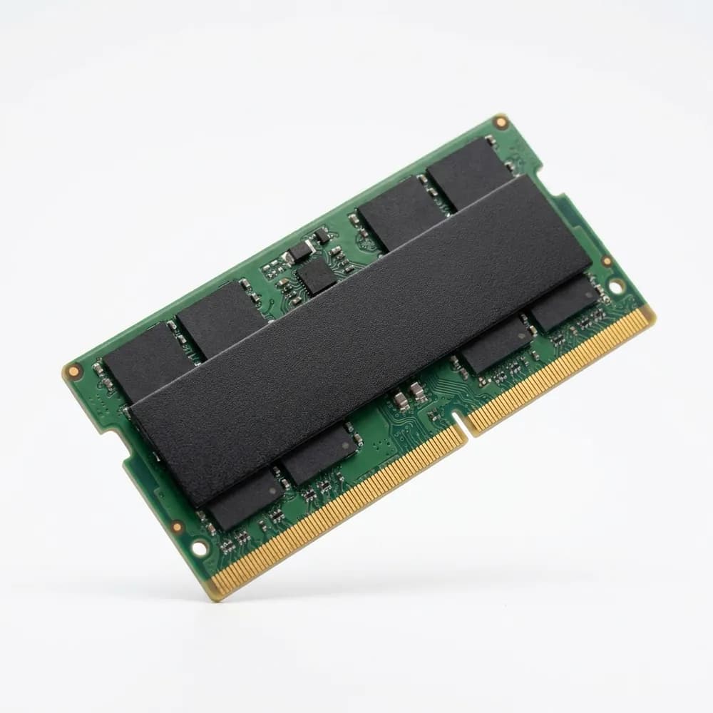 DDR5 32GB Laptop RAM 5600MHz (New) at N.N Laptop Lahore