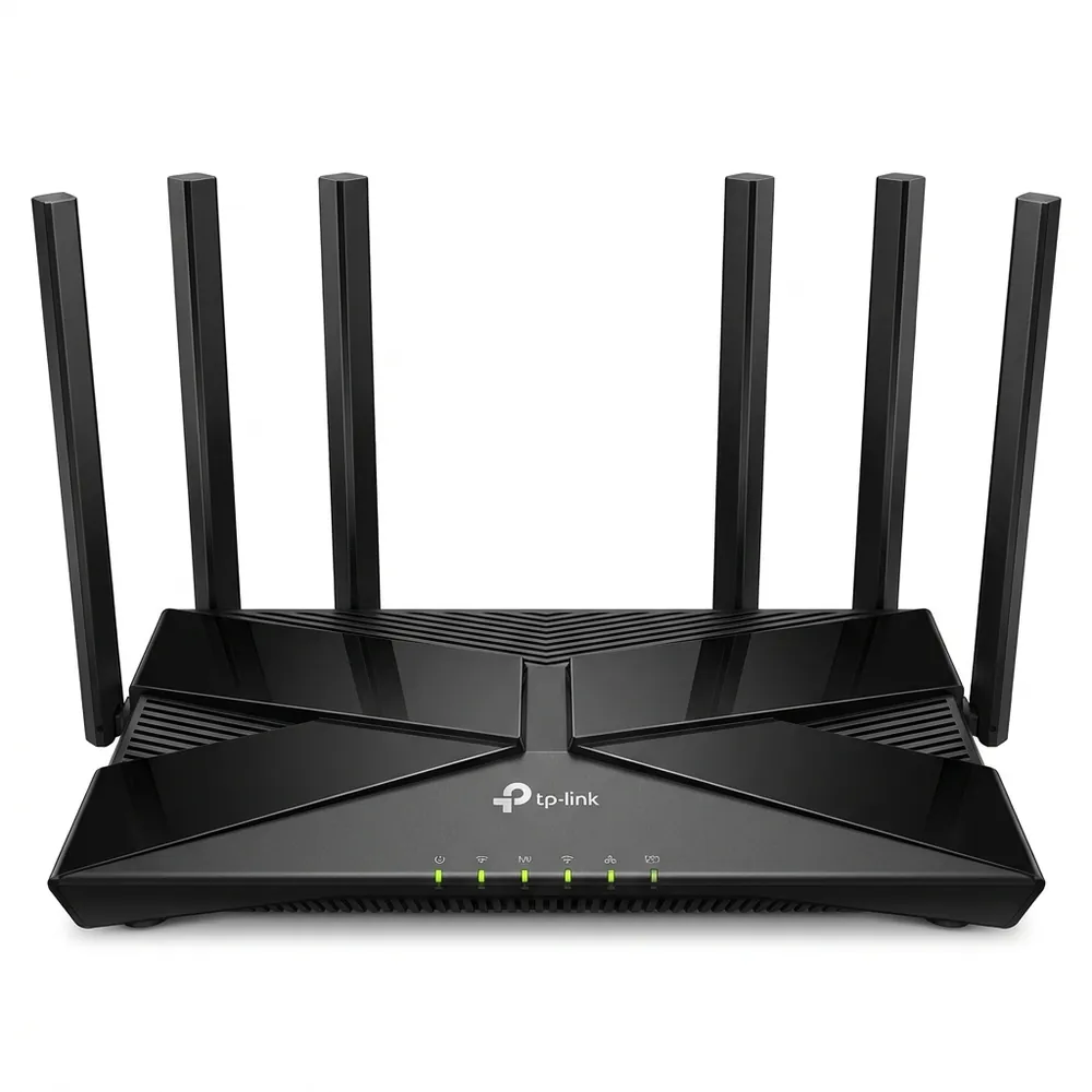 TP-Link Archer AX10 WiFi 6 Router at N.N Laptop Lahore