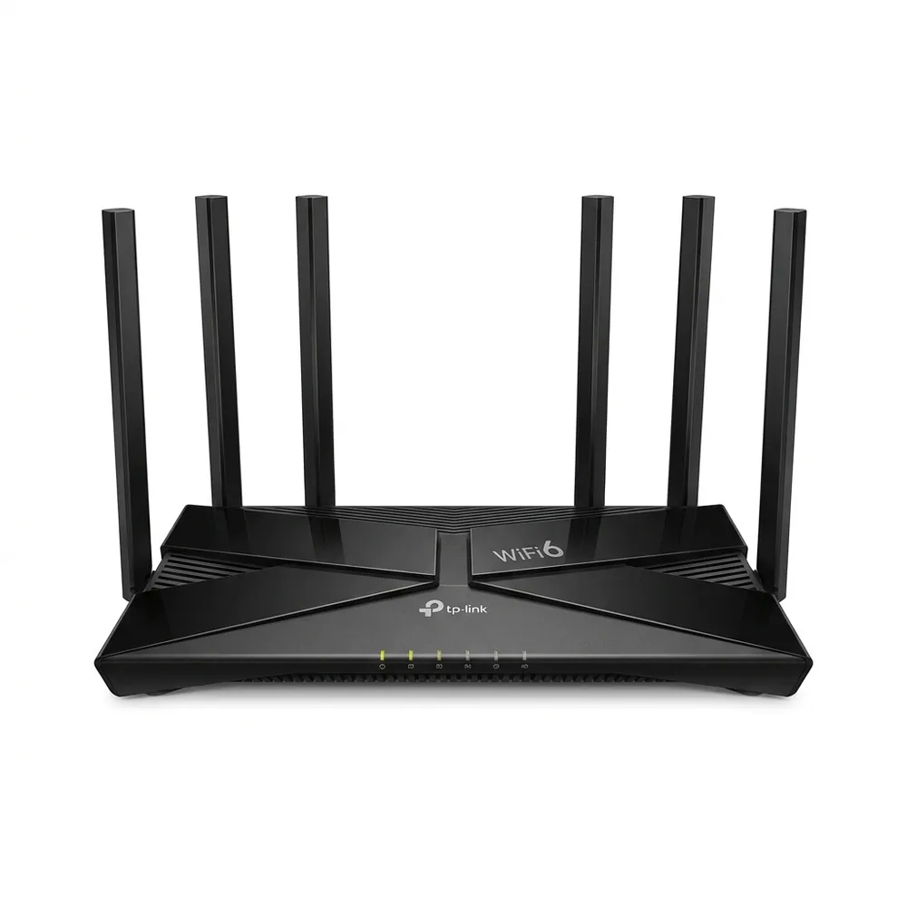 TP-Link Archer AX23 WiFi 6 Router at N.N Laptop Lahore