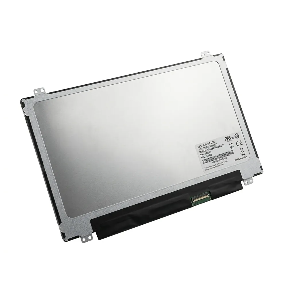 12.5" FHD 1920×1080 Laptop LCD Screen (IPS) at N.N Laptop Lahore