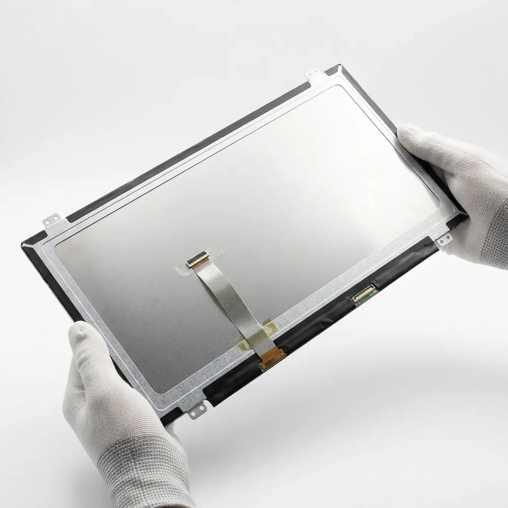 15.6" FHD 1920×1080 Matte Laptop LCD Screen (IPS) at N.N Laptop Lahore