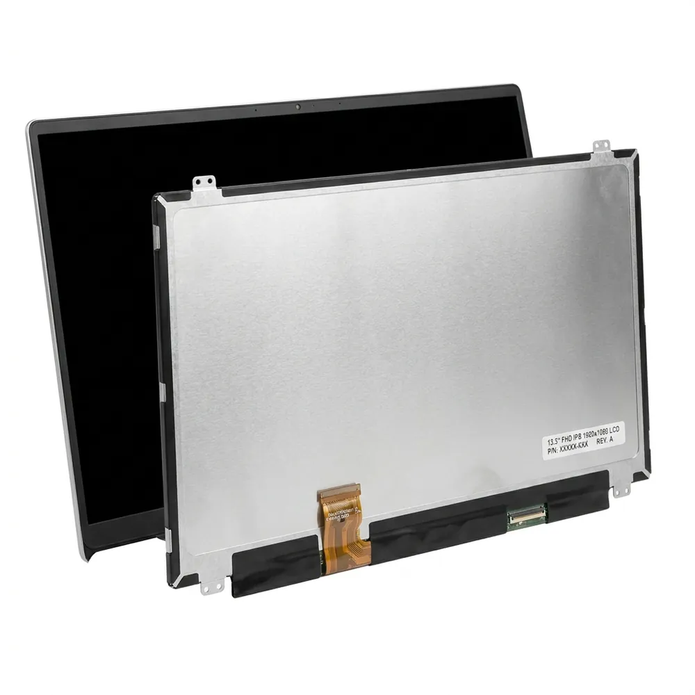 13.3" FHD Laptop Screen 1920x1080 IPS at N.N Laptop Lahore