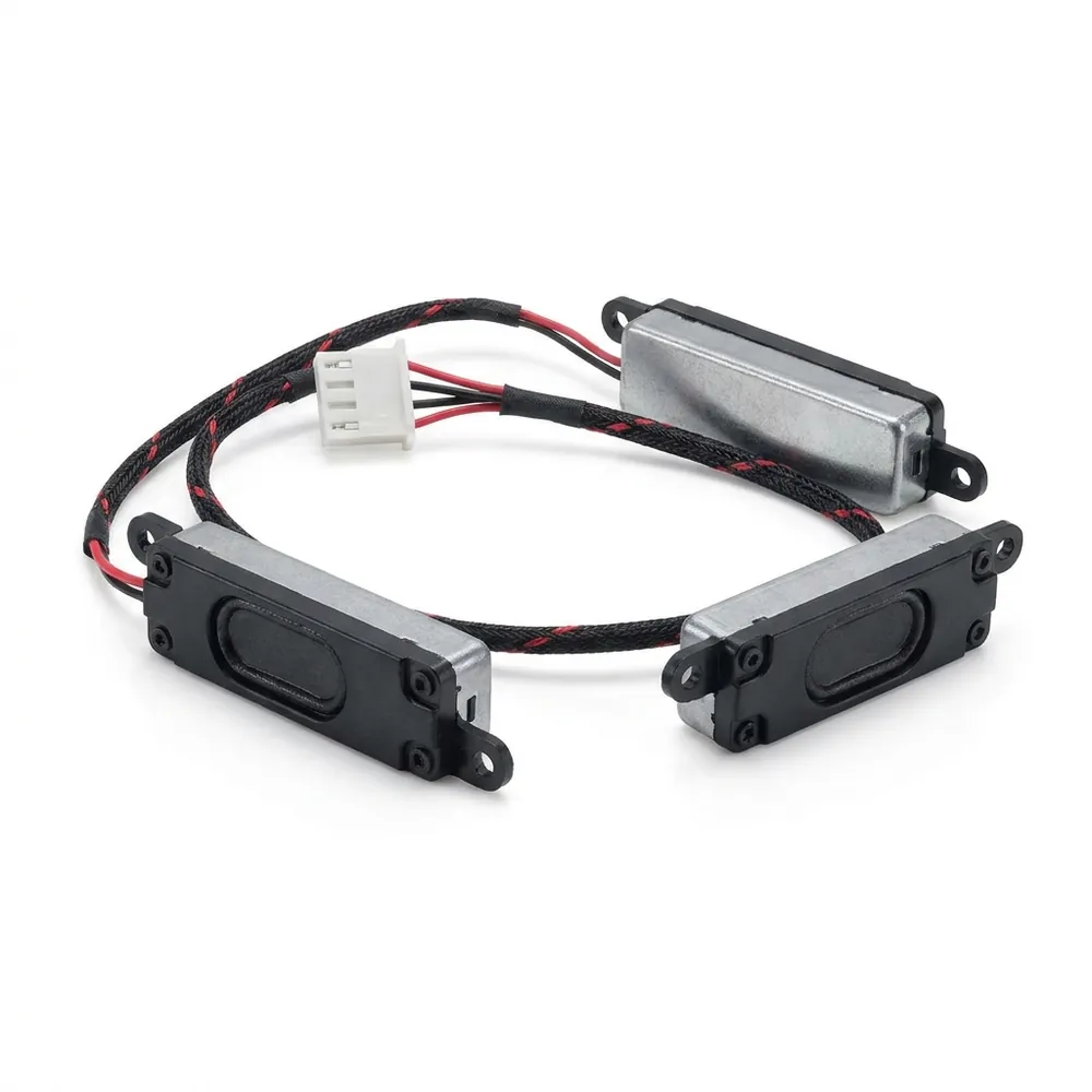 Dell Latitude E6420 Internal Speakers Set at N.N Laptop Lahore