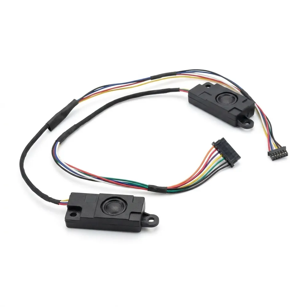 Dell Latitude 5490 Internal Speakers Set at N.N Laptop Lahore