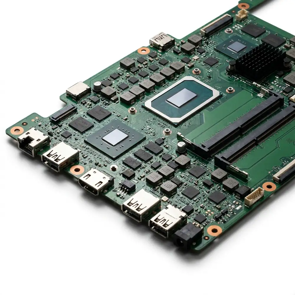 Intel WiFi 6E AX211 M.2 2230 at N.N Laptop Lahore