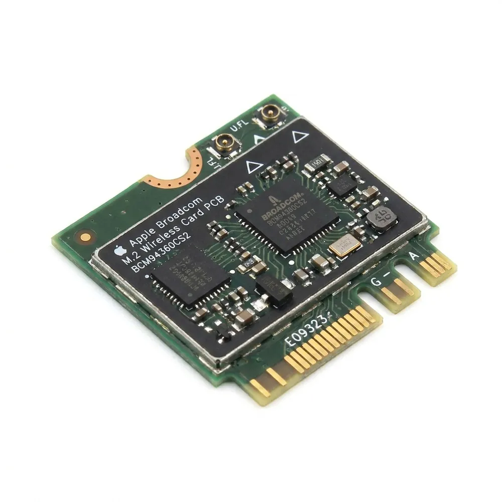 Apple Broadcom BCM94360CS2 (MBA/MBP) at N.N Laptop Lahore