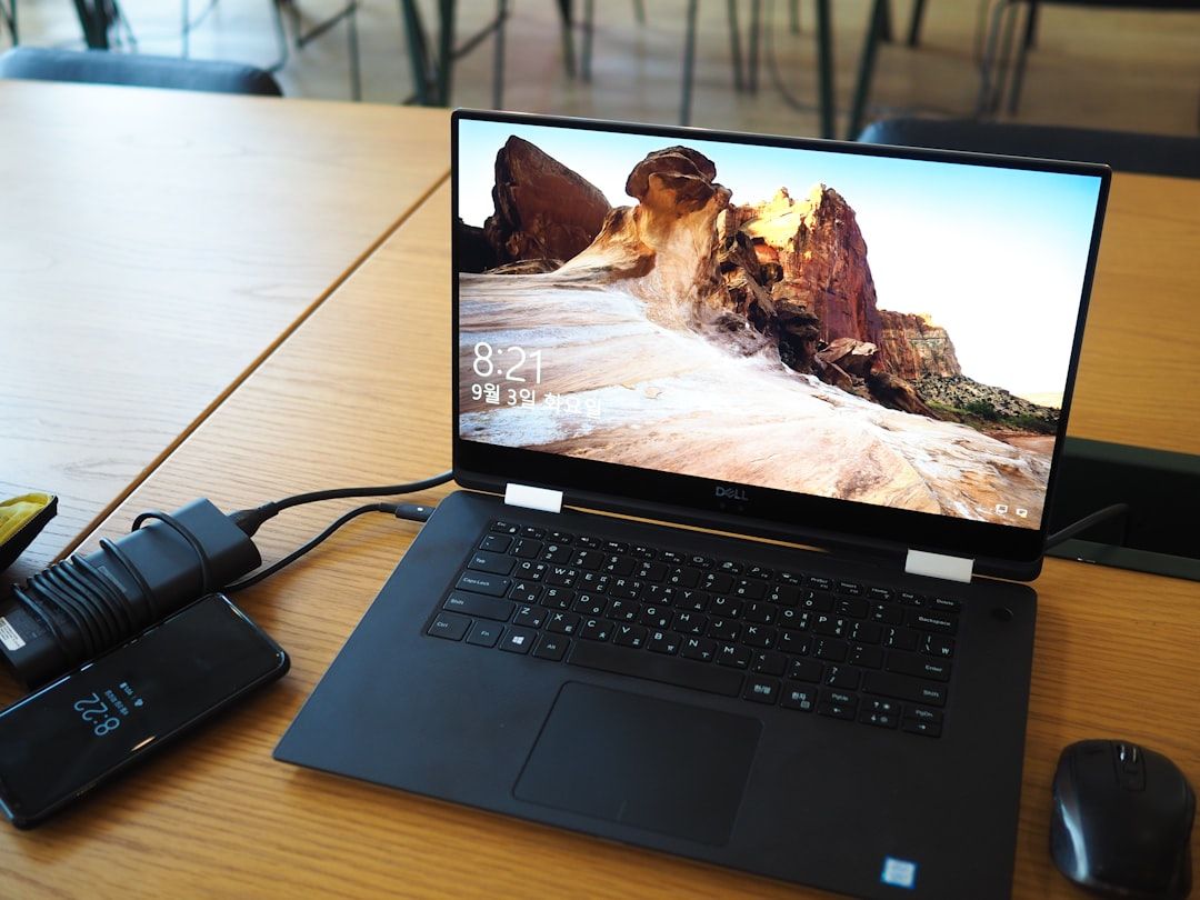 Dell 65W USB-C Charger Original vs Fake: How to Spot in Lahore