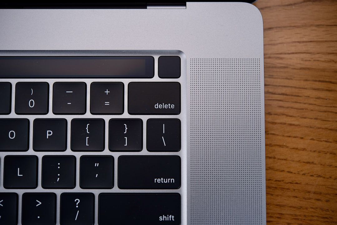 MacBook Pro 13 2017 Touch Bar Failure Rate in Lahore