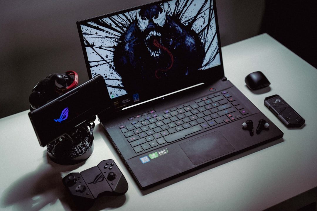 Used Gaming Laptop Valorant Under 60000 PKR: 4 Models Tested
