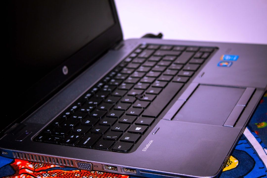 Used HP EliteBook 840 G6 Sukkur: Shipping, COD, Student Discount