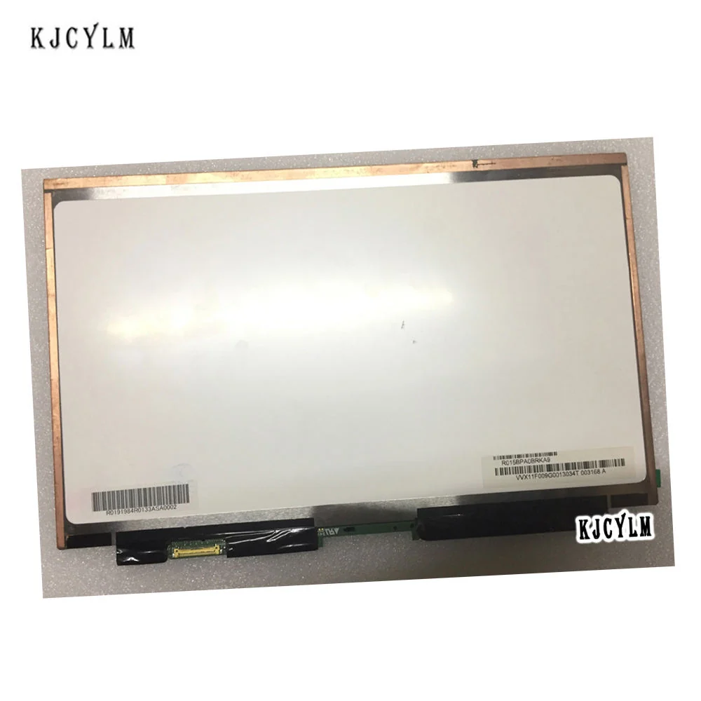 11.6″ FHD 1920×1080 Laptop LCD Screen (IPS) — Generic laptop side and angled view, buy in Lahore Pakistan