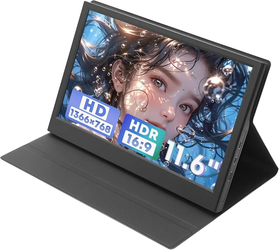 11.6″ HD 1366×768 Laptop LCD Screen (TN) — used Generic laptop for sale in Pakistan, NN Laptops Lahore
