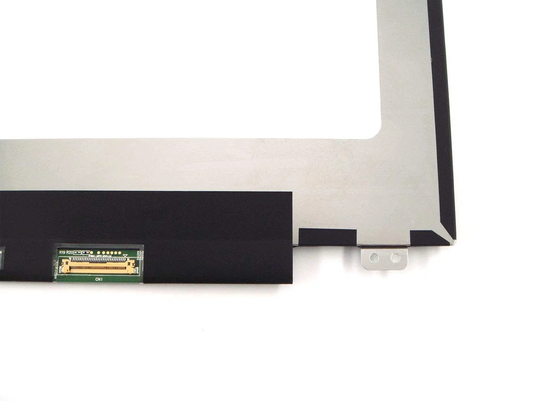 12.5" FHD IPS Screen for Dell Latitude 7280 / 7290 — 30-Pin Matte — Dell laptop keyboard and ports view, Lahore Pakistan