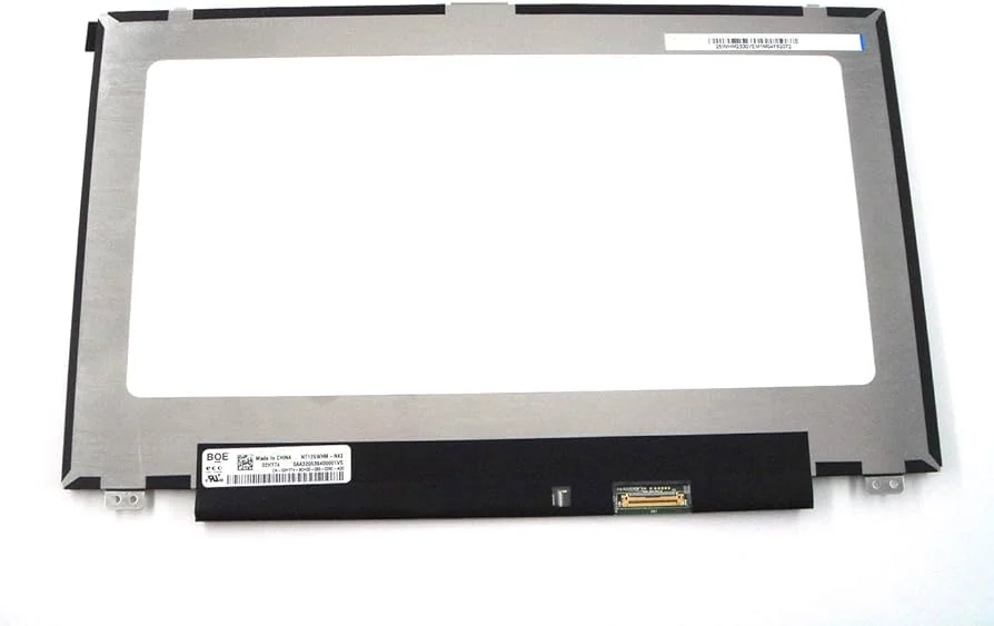 12.5" FHD IPS Screen for Dell Latitude 7280 / 7290 — 30-Pin Matte — used Dell laptop for sale in Pakistan, NN Laptops Lahore