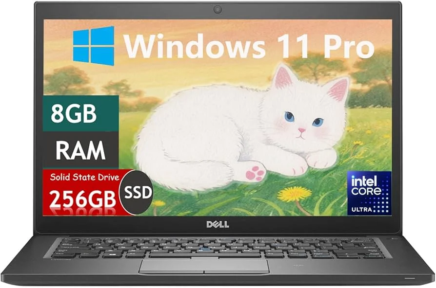 12.5″ HD 1366×768 Laptop LCD Screen (TN) — Generic laptop side and angled view, buy in Lahore Pakistan