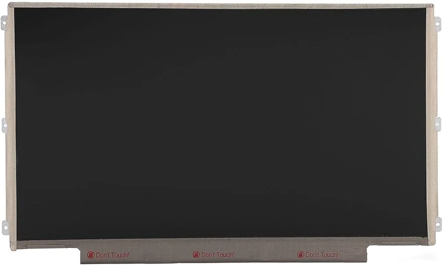 12.5″ HD 1366×768 Laptop LCD Screen (TN) — used Generic laptop for sale in Pakistan, NN Laptops Lahore