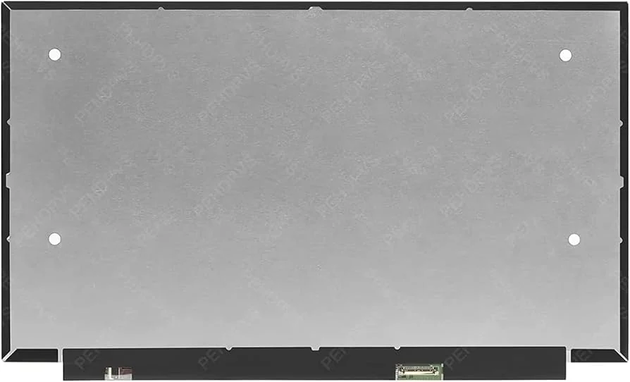 12.5" HD TN Screen for HP EliteBook 820 G3/G4 — 30-Pin Matte — HP laptop side and angled view, buy in Lahore Pakistan