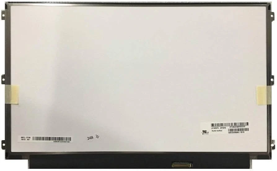12.5" HD TN Screen for HP EliteBook 820 G3/G4 — 30-Pin Matte — used HP laptop for sale in Pakistan, NN Laptops Lahore