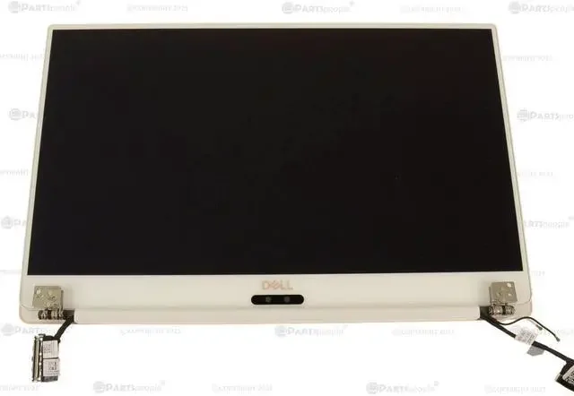 13.3" 4K UHD IPS Screen for Dell XPS 13 9370/9380 — Touch — screens / lcds price in Pakistan, NN Laptops Lahore