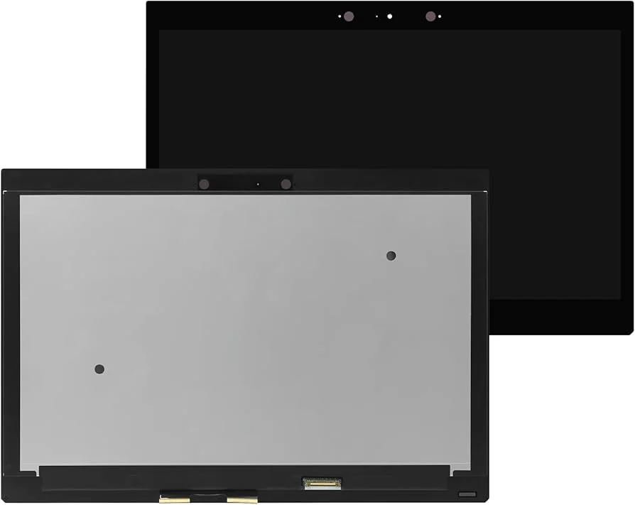 13.3" FHD IPS Screen for HP Spectre x360 13 — Touch 40-Pin — screens / lcds price in Pakistan, NN Laptops Lahore