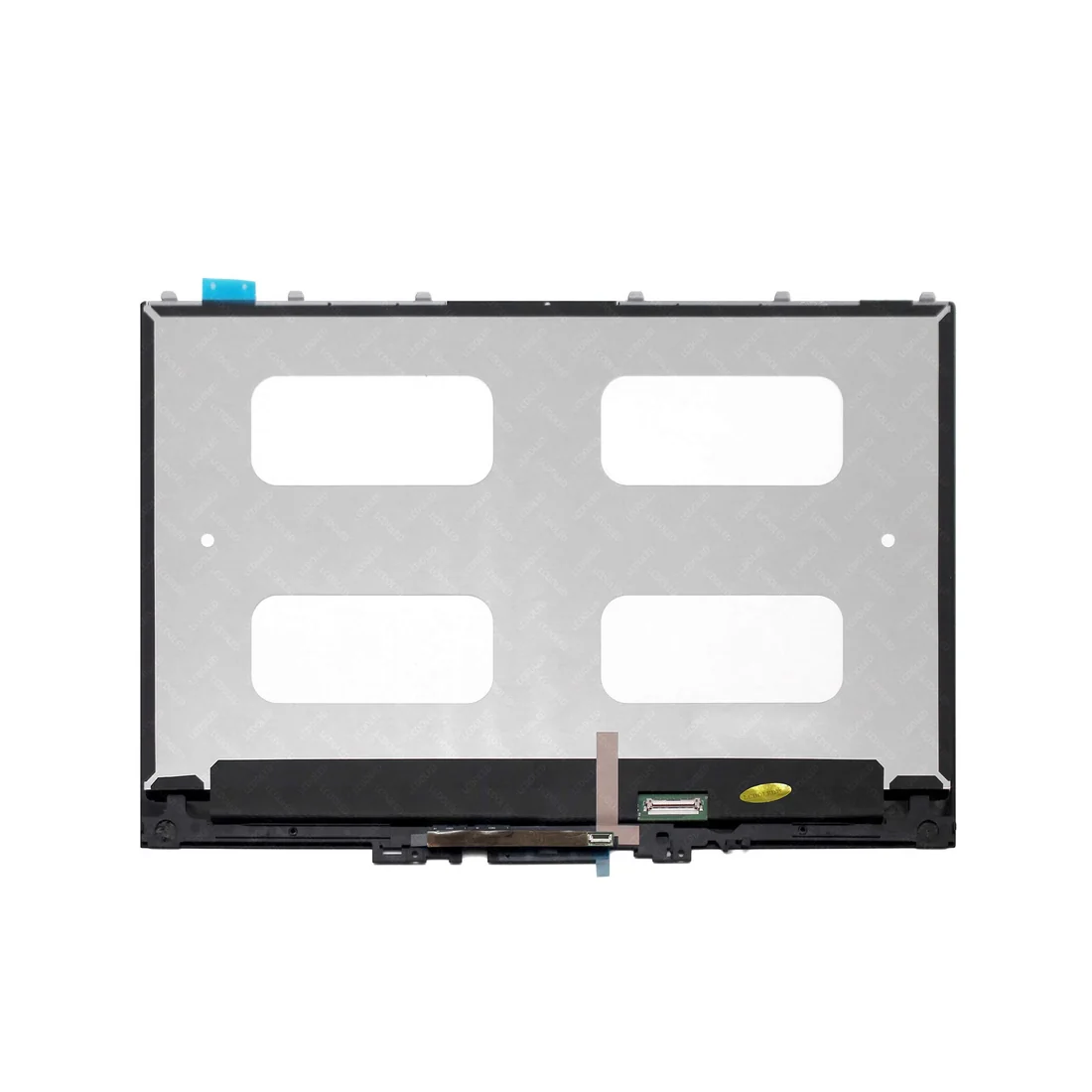 13.3" FHD IPS Screen for Lenovo IdeaPad 730/720s — 30-Pin Matte — used Lenovo laptop, price in Pakistan at NN Laptops Hafeez Center Lahore