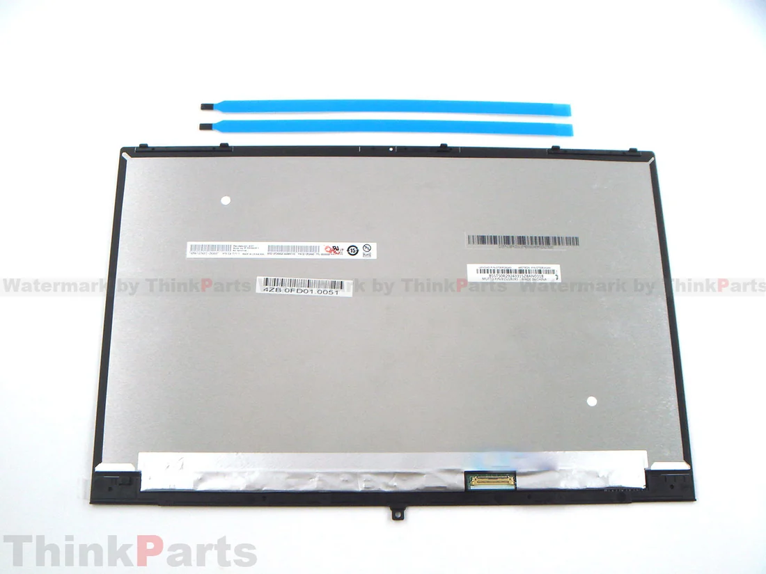 13.3" FHD IPS Screen for Lenovo IdeaPad 730/720s — 30-Pin Matte — used Lenovo laptop for sale in Pakistan, NN Laptops Lahore