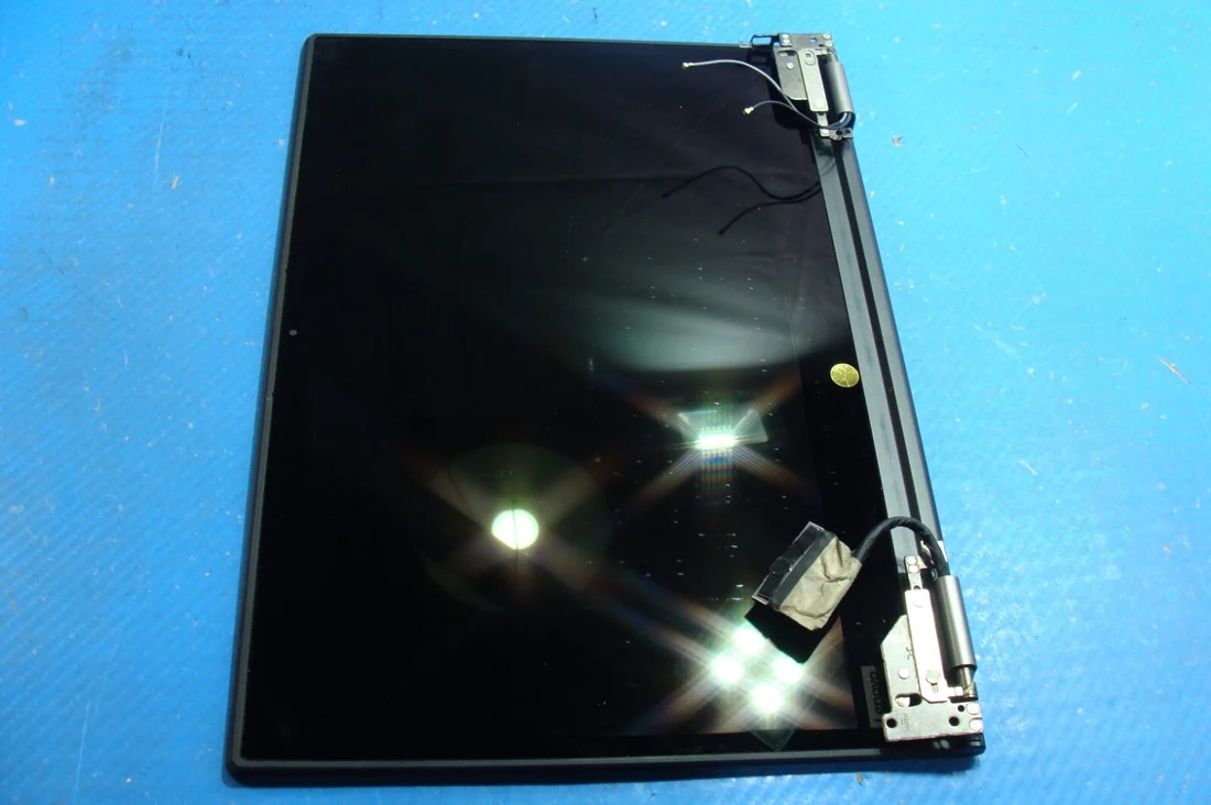 13.3" FHD IPS Screen for Lenovo ThinkPad X390/X380/X395 — Matte — used Lenovo laptop for sale in Pakistan, NN Laptops Lahore