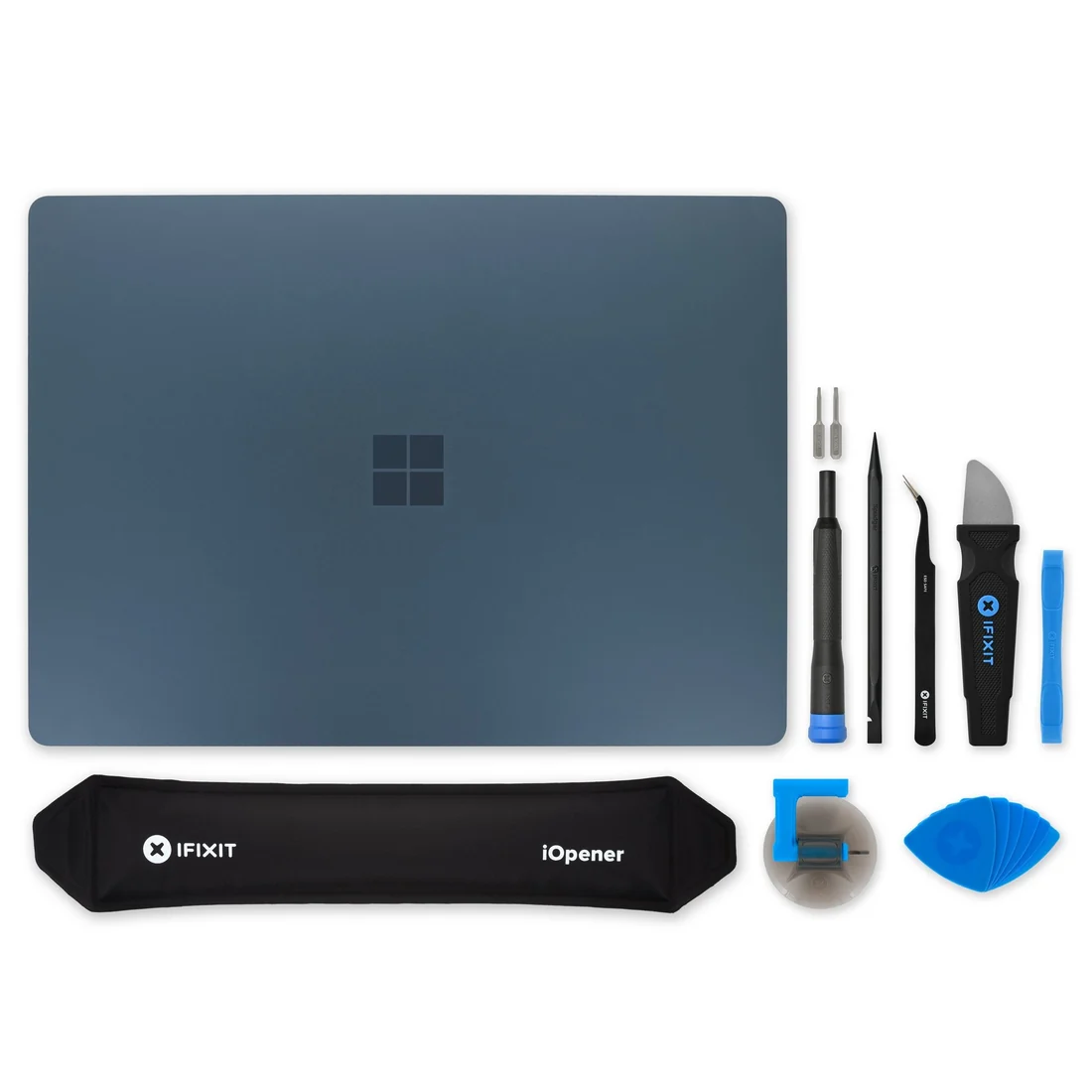 13.3" FHD IPS Touch Screen for Microsoft Surface Laptop 3/4 — 30-Pin — used Microsoft laptop, price in Pakistan at NN Laptops Hafeez Center Lahore