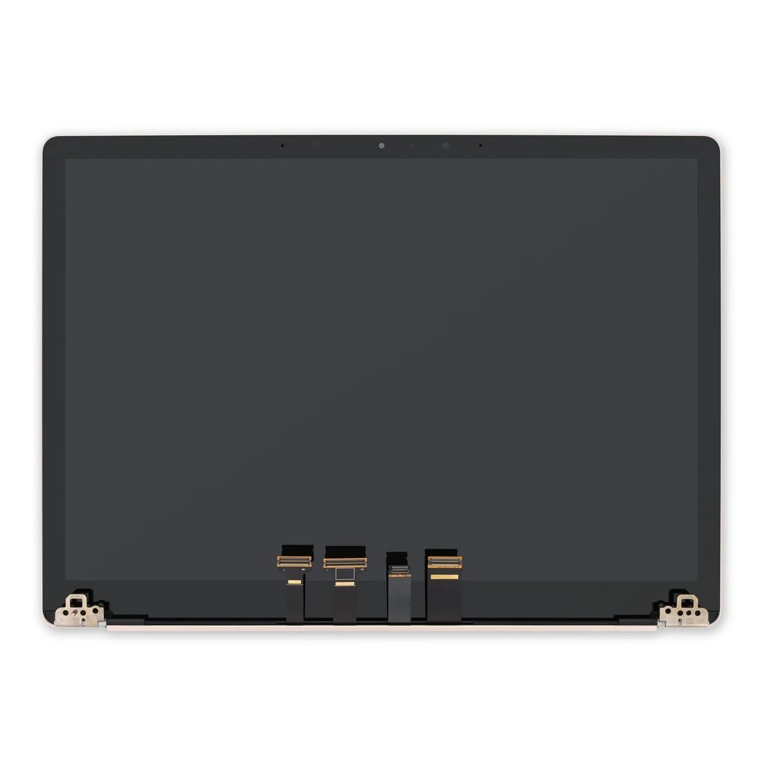 13.3" FHD IPS Touch Screen for Microsoft Surface Laptop 3/4 — 30-Pin — Microsoft laptop keyboard and ports view, Lahore Pakistan