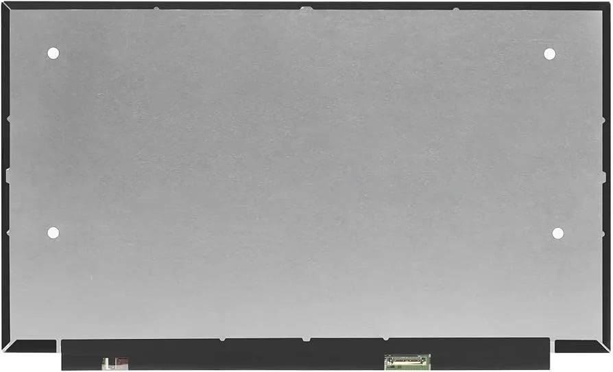 13.3" FHD Touch IPS Screen for HP EliteBook 830 G5/G6 — 40-Pin — HP laptop keyboard and ports view, Lahore Pakistan