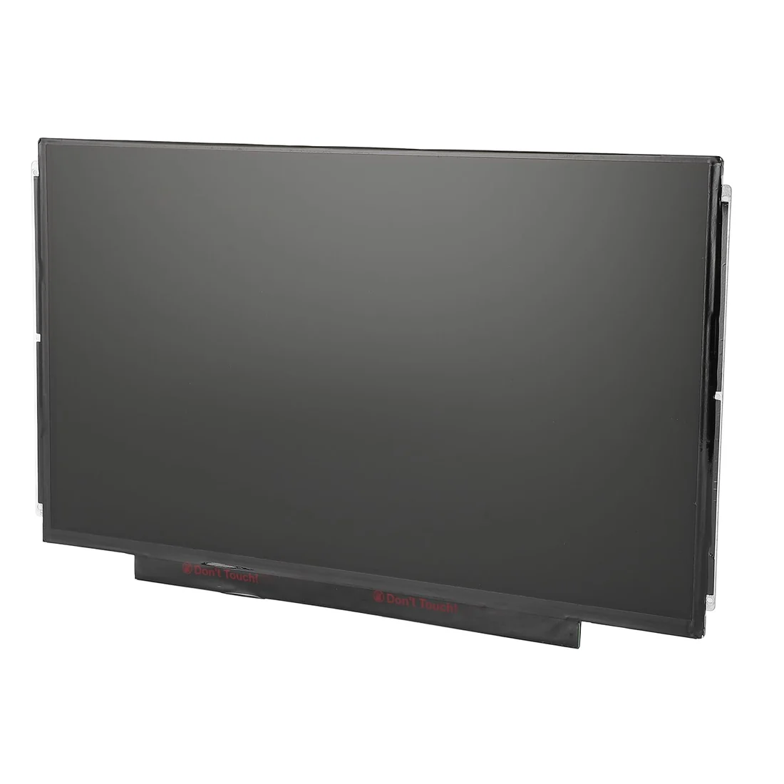 13.3″ HD 1366×768 Laptop LCD Screen (TN) — Generic laptop keyboard and ports view, Lahore Pakistan